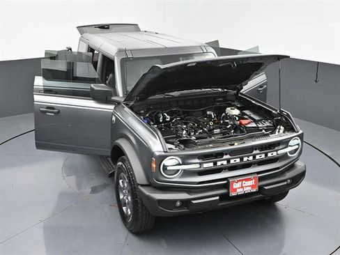 Used 2024 Ford Bronco Big Bend AWD/4WD image 47