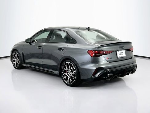 New 2025 Audi RS 3 image 7