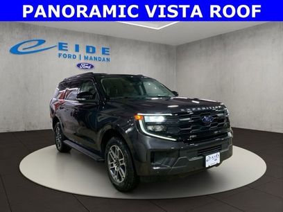 New 2026 Ford Expedition Active