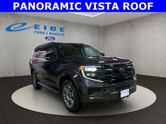 New 2026 Ford Expedition Active video 1