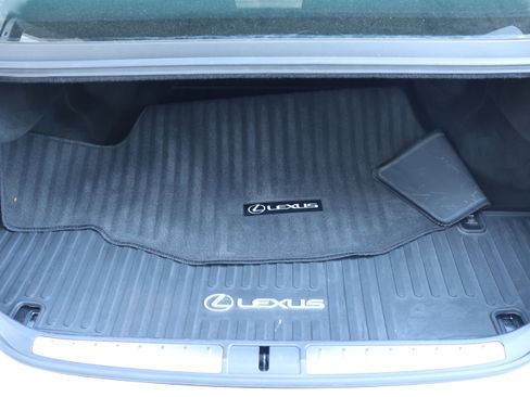 Certified 2021 Lexus LS 500 AWD image 35