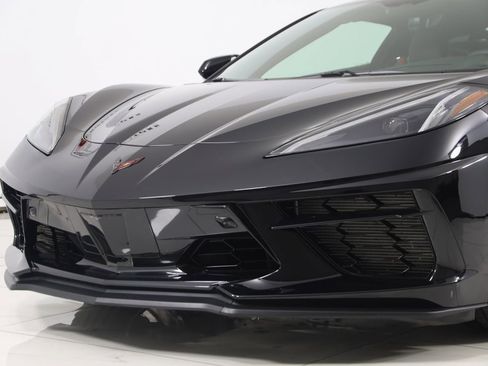 Used 2020 Chevrolet Corvette Stingray Premium Cpe w/ 3LT Preferred Equipment Group image 81