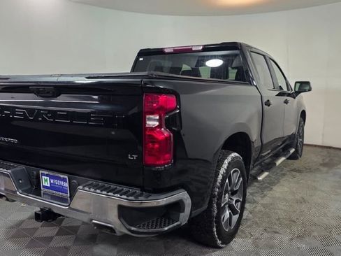 Used 2022 Chevrolet Silverado 1500 LT image 7