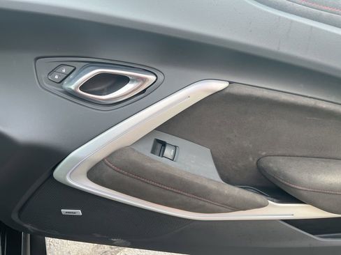 Used 2017 Chevrolet Camaro ZL1 RWD image 54