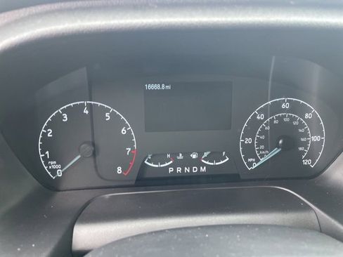 Used 2024 Ford Transit 250 Low Roof w/ Exterior Upgrade Package image 26