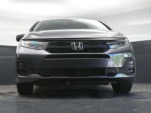 Certified 2025 Honda Odyssey EX-L image 26
