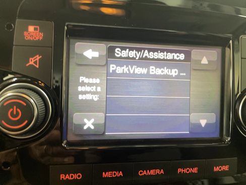 Used 2022 RAM ProMaster City Wagon image 16