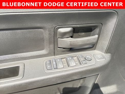 Used 2024 RAM 2500 Tradesman w/ Chrome Appearance Group AWD/4WD image 10