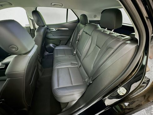 Used 2024 Buick Envision Preferred AWD/4WD image 26