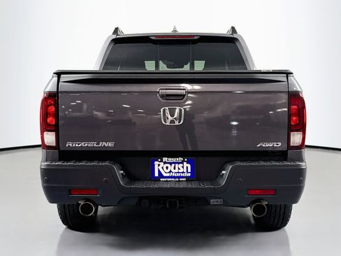 Certified 2023 Honda Ridgeline RTL-E image 6