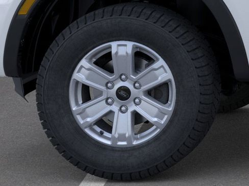 New 2025 Ford Ranger XL w/ Trailer Tow Package image 19