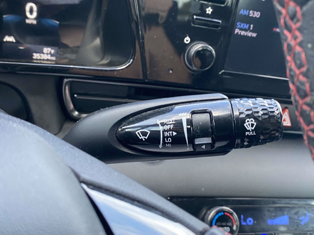 Used 2022 Hyundai Elantra N Line FWD image 34