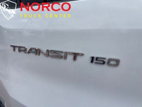 Used 2016 Ford Transit 150 148 Low Roof image 8