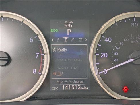 Used 2014 Lexus IS 250 image 11