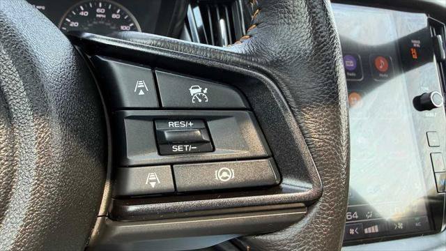Used 2024 Subaru Outback Wilderness AWD/4WD image 16