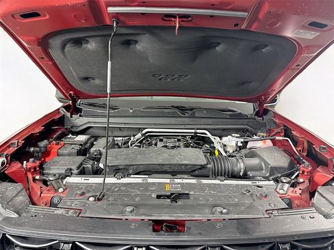 New 2026 GMC Canyon Elevation w/ Convenience Package image 23