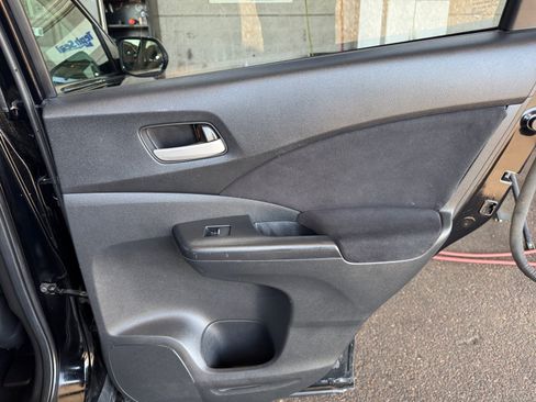 Used 2014 Honda CR-V EX image 27