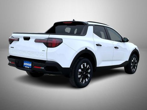 New 2026 Hyundai Santa Cruz SEL AWD/4WD image 5