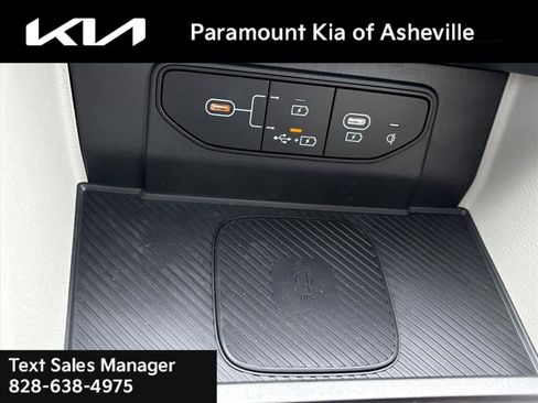 New 2026 Kia Sportage SX image 18