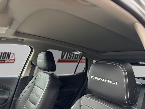 Used 2023 GMC Terrain Denali w/ Denali Premium Package image 22