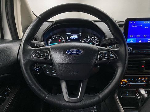 Used 2020 Ford EcoSport SE image 17