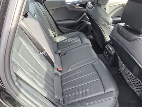 Used 2023 Audi A4 2.0T Premium Plus image 19