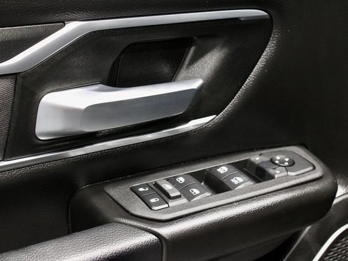 Used 2025 RAM 1500 Big Horn image 21