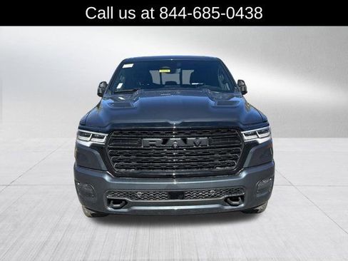 New 2026 RAM 1500 Limited image 2