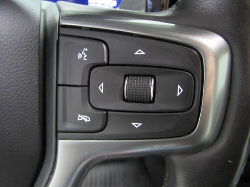 Used 2023 Chevrolet Silverado 1500 RST image 25