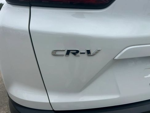 Used 2020 Honda CR-V EX-L image 10