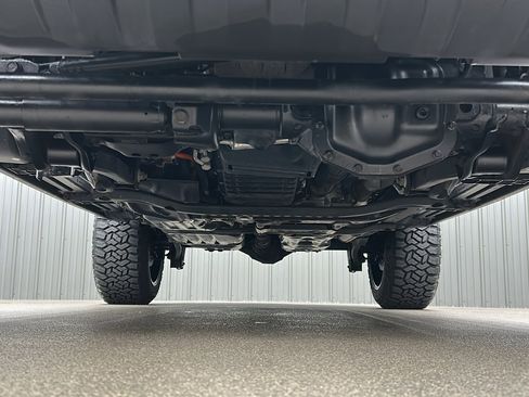 Used 2023 Jeep Wrangler Unlimited Sahara w/ Cold Weather Group image 18