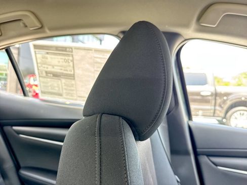 New 2026 MAZDA MAZDA3 s FWD image 20