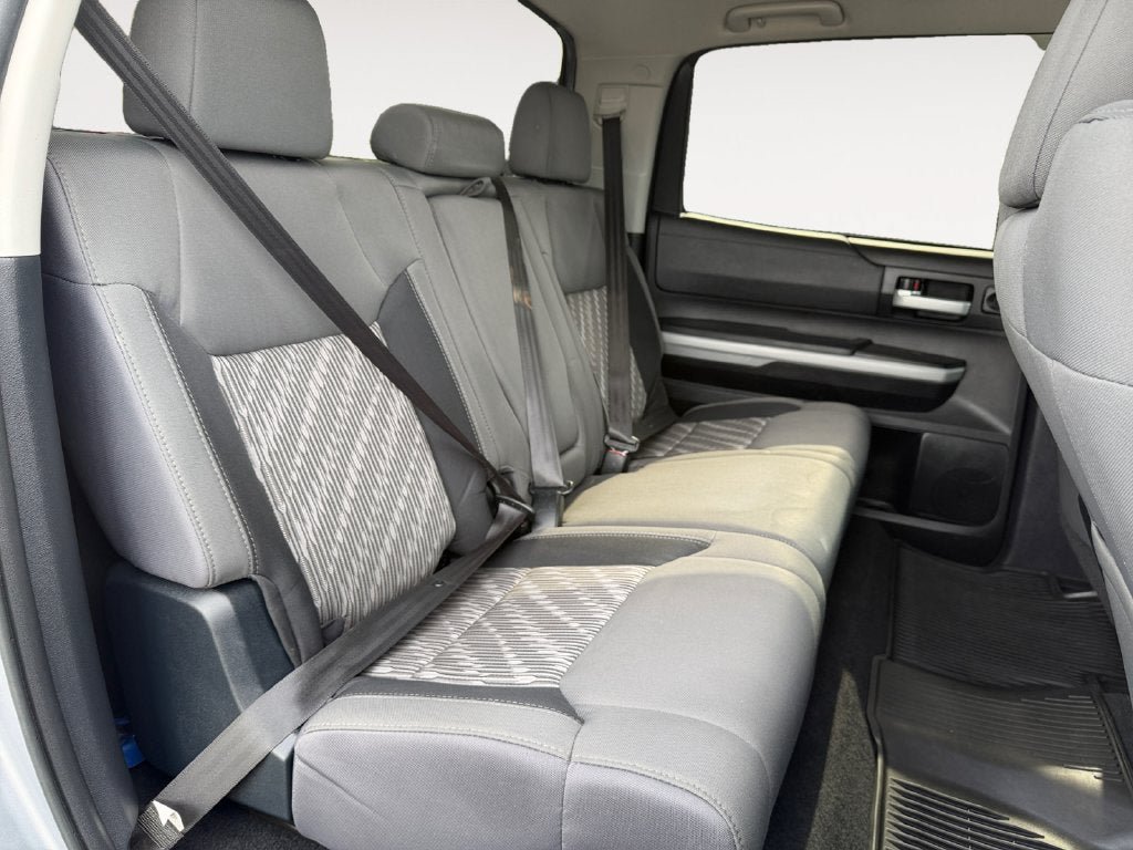 Used 2018 Toyota Tundra SR5 w/ SR5 Upgrade Package AWD/4WD image 24