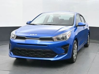 Used 2023 Kia Rio S