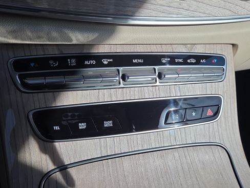 Certified 2023 Mercedes-Benz E 450 Cabriolet image 27