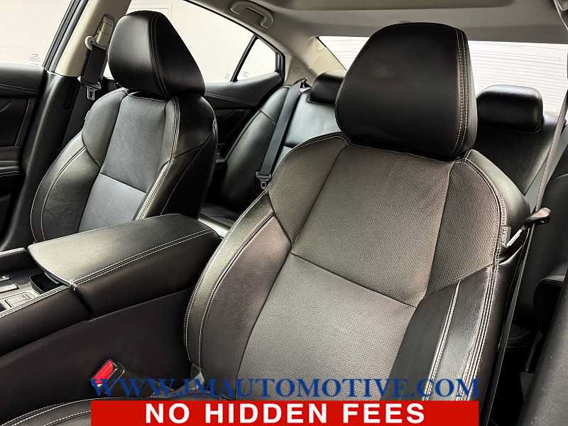 Used 2017 Nissan Maxima 3.5 SL FWD image 13