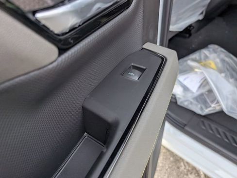 New 2026 Chevrolet Silverado 1500 ZR2 AWD/4WD image 12