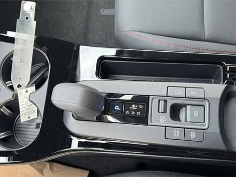 New 2026 Toyota Prius Plug-In Hybrid image 15