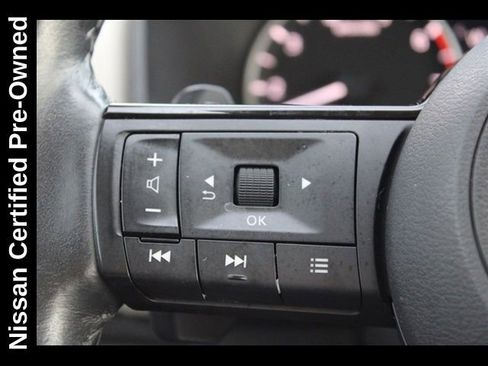 Certified 2023 Nissan Rogue SL w/ SL Premium Package AWD/4WD image 32