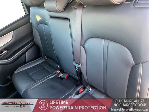 Used 2024 MAZDA CX-90 3.3 Turbo w/ Preferred Plus image 22