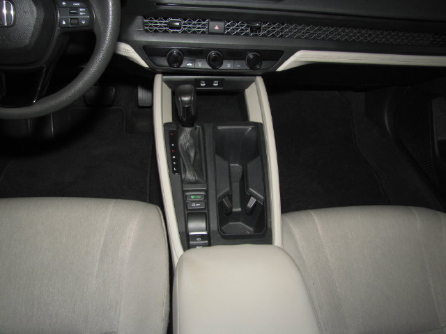 Certified 2023 Honda Accord LX image 37