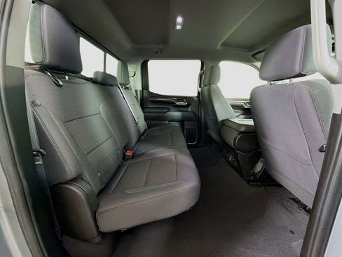 Used 2024 Chevrolet Silverado 1500 LT AWD/4WD image 29