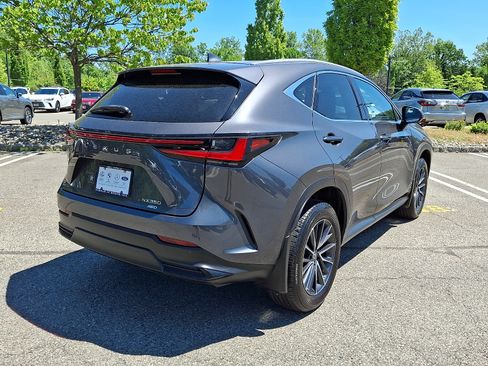 Certified 2022 Lexus NX 350 AWD w/ Cold Area Package image 7