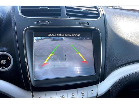 Used 2018 Dodge Journey GT w/ Nav & Sun Group image 28