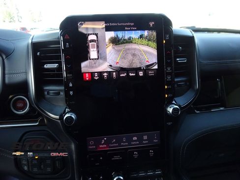 Used 2025 RAM 1500 RHO w/ RHO Level 1 Equipment Group image 30