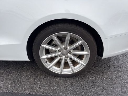 Used 2015 Audi A5 2.0T Premium image 6