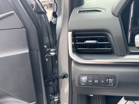 New 2026 GMC Terrain Elevation w/ Black Edition FWD image 14