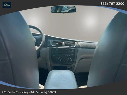 Used 2005 Mercury Sable GS FWD image 20