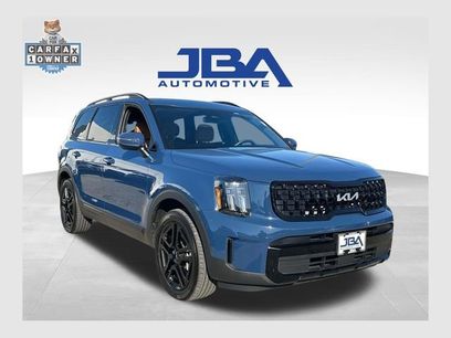 Used 2024 Kia Telluride EX X-Line