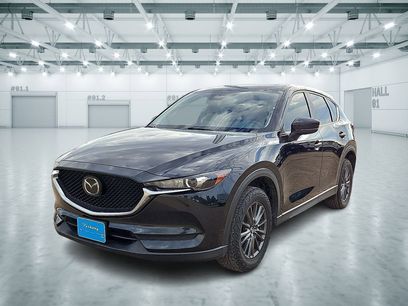 Used 2020 MAZDA CX-5 Touring